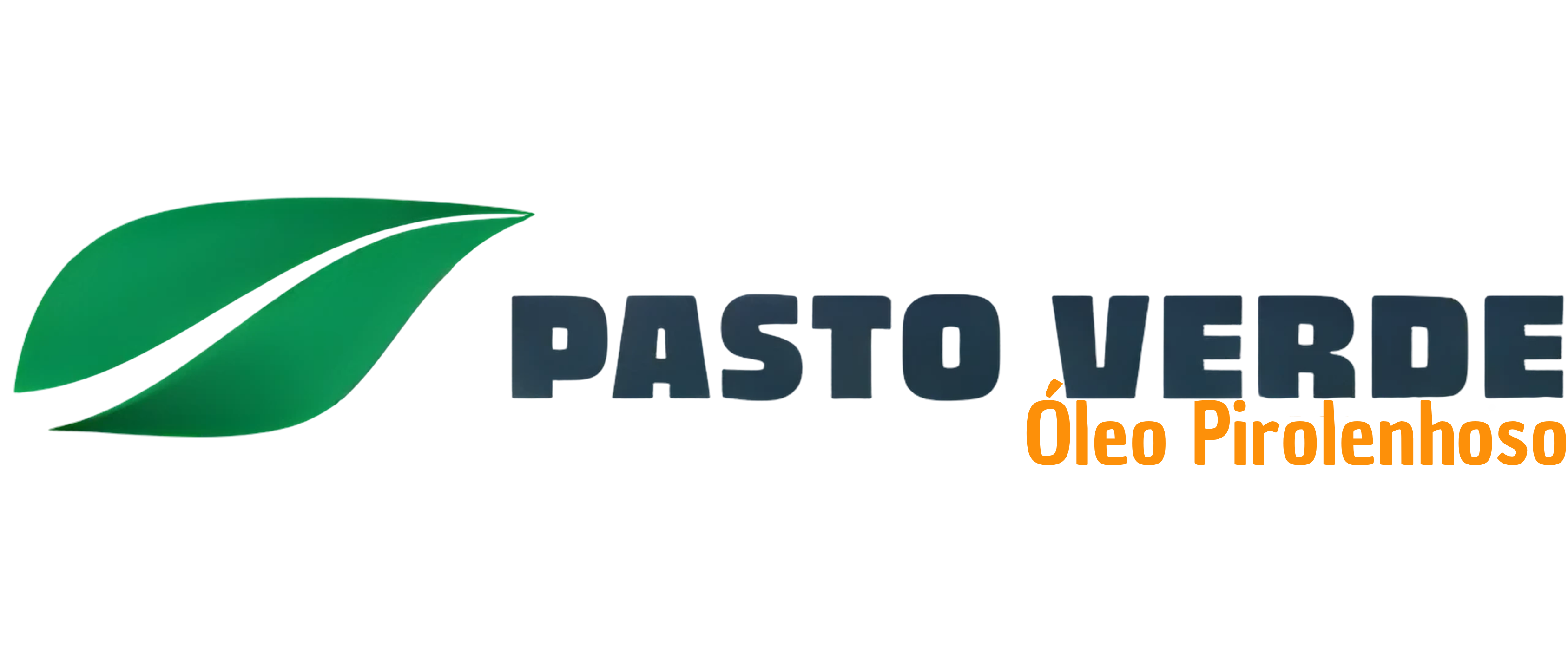 Pasto Verde Óleo Pirolenhoso